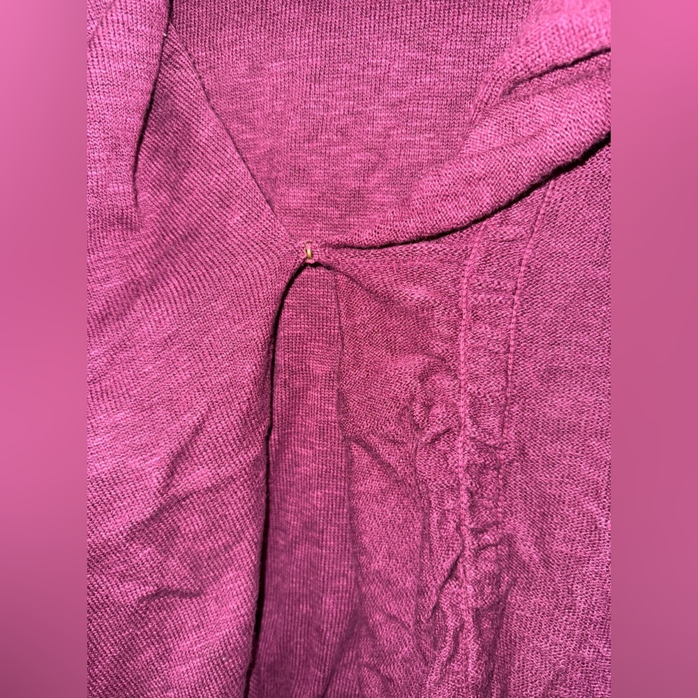 Free People Cardigan - Picture 7 of 11